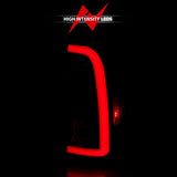 AnzoUSA LED Tail Light Assembly (MPN: 311413)