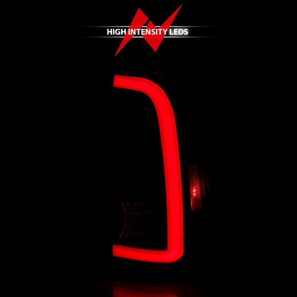 AnzoUSA LED Tail Light Assembly (MPN: 311413)