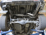 Advanced FLOW Engineering Exhaust System Kit (MPN: 49-46028-P)