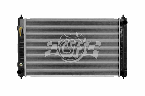 CSF Radiator (MPN: 3433)