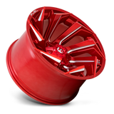 Fuel Off Road Reaction D754 Wheel (MPN: D75422201747)