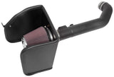 K & N Filters 63 Series AirCharger (MPN: 63-3104)