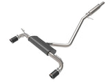 Advanced FLOW Engineering Cat-Back Exhaust System (MPN: 49-33142-C)