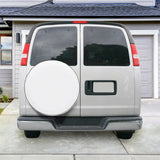 Classic Accessories Spare Tire Cover (MPN: 75170)