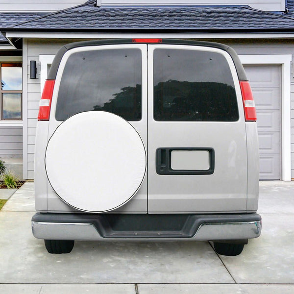 Classic Accessories Spare Tire Cover (MPN: 75170)