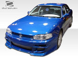 Duraflex Bumper Cover (MPN: 101207)