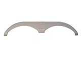 Icon Fender Skirt for Tandem Axle RVs (MPN: 15403)