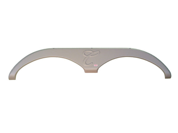 Icon Fender Skirt for Tandem Axle RVs (MPN: 15403)