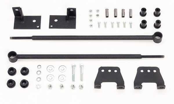 Tuff Country Traction Bar (MPN: 10997)
