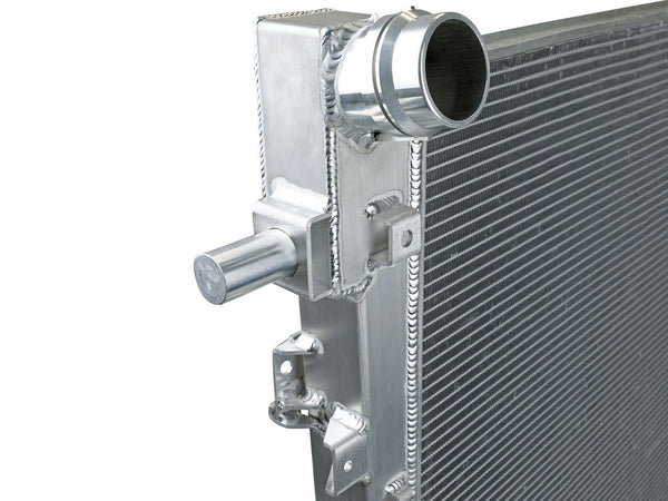 Advanced FLOW Engineering BladeRunner Radiator (MPN: 46-52131)