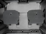 WeatherTech FloorLiner Molded Fit Gray (MPN: 4612282)