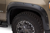 Bushwacker Fender Flare Pocket Style (MPN: 40141-02)