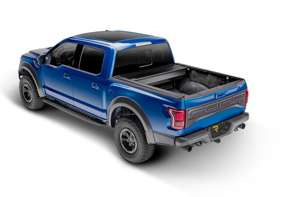Retrax Tonneau Cover (MPN: 30372)
