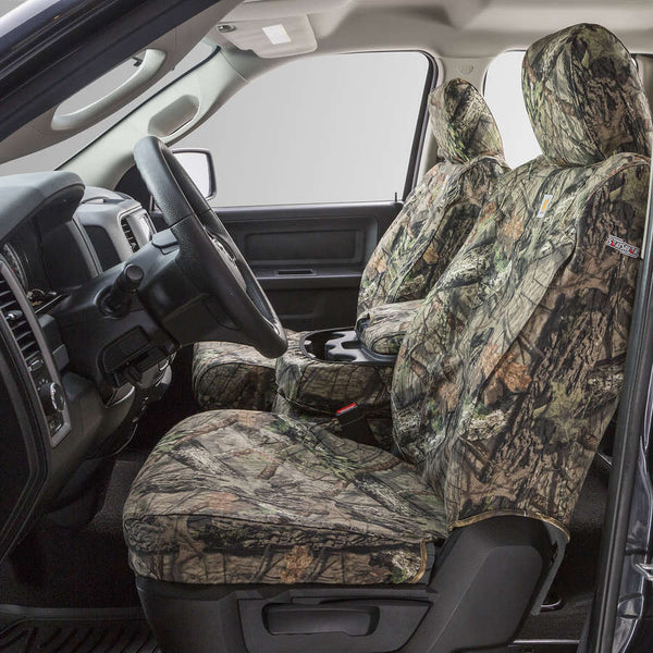Carhartt Seat Cover (MPN: SSC7347CAMB)