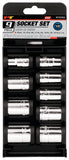 Performance Tool Socket Set (MPN: W32002)