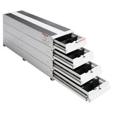 Weather Guard Bed Drawer Itemizer (MPN: 328-3)