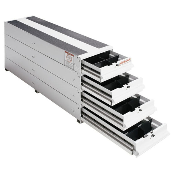 Weather Guard Bed Drawer Itemizer (MPN: 328-3)