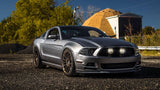 BMR Suspension Lowering Kit (MPN: SP009R)