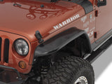 Warrior Products Fender Flare (MPN: S7311)