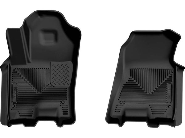 Husky Liner X-Act Contour Floor Liner (MPN: 54521)