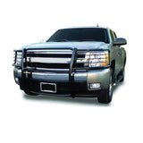 Black Horse Off Road Grille Guard (MPN: 17GT28MA)