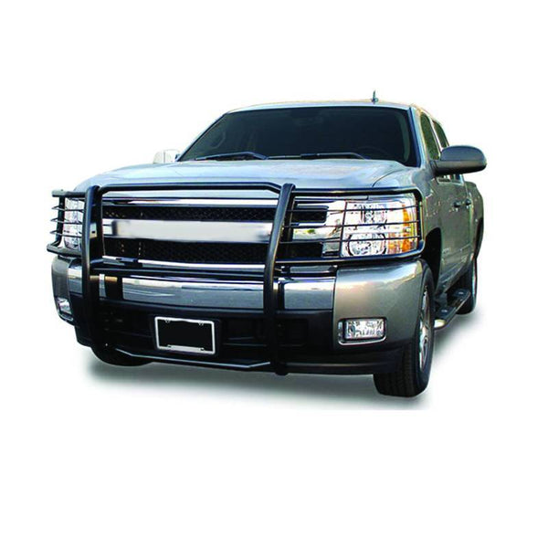 Black Horse Off Road Grille Guard (MPN: 17GT28MA)