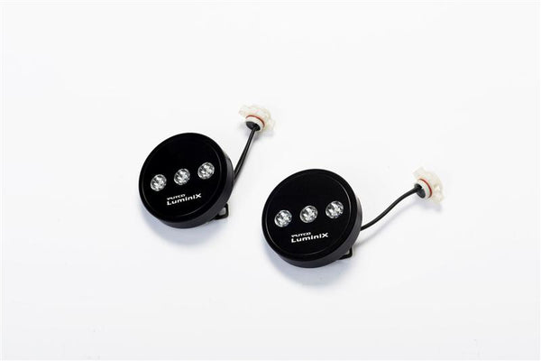 Putco LuminiX LED Fog Light Assembly (MPN: 12005)