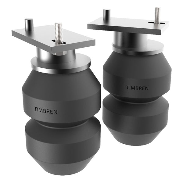 Timbren Suspension Enhancement System (MPN: FRWIN)