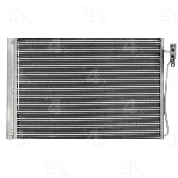 Four Seasons Air Conditioner Condenser (MPN: 40196)