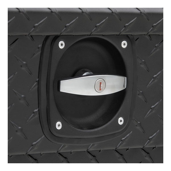 UWS Secure Lock Crossover Tool Box (MPN: SL-63-A-LP-MB)