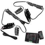 Oracle Lighting Daytime Running Light Upgrade Kit (MPN: 1345-333)
