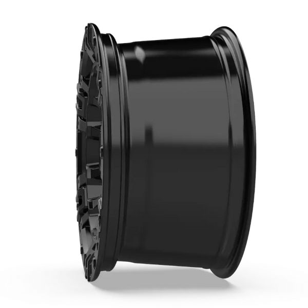 Torque Wheels TW416C Mercenary Wheel (MPN: TW416C-17907304-12)