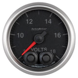 AutoMeter Gauge Voltmeter (MPN: 5683)