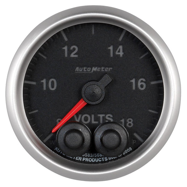 AutoMeter Gauge Voltmeter (MPN: 5683)