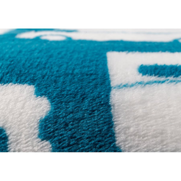 Camco Plush Fleece Blanket (MPN: 53440)