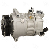 Four Seasons Air Conditioner Compressor (MPN: 7906NK)