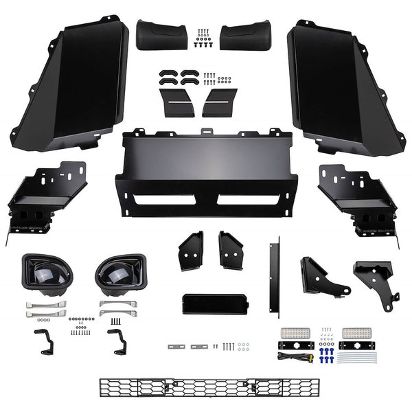 ARB Bumper Mounting Kit (MPN: 6174038)