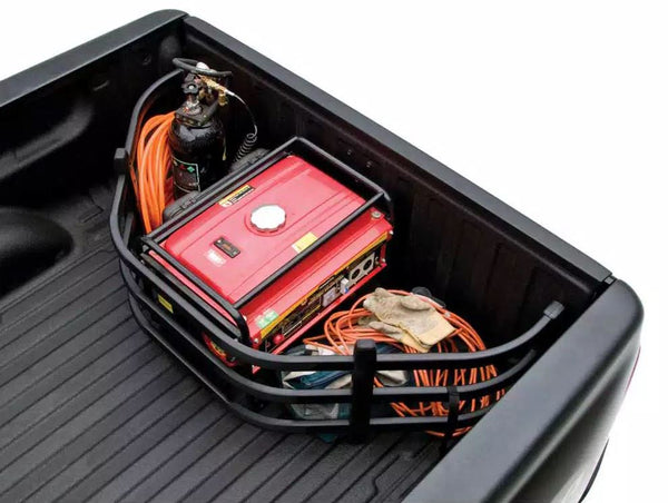 Amp Research Bed Extender HD Sport (MPN: 74816-01A)