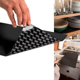 Silwy Magnetic Shelf Mat (MPN: MB00-1110-1)