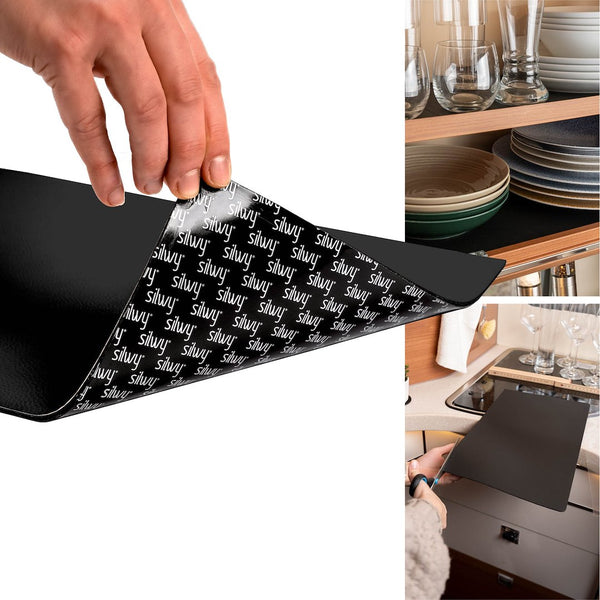 Silwy Magnetic Shelf Mat (MPN: MB00-1110-1)