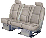Coverking Custom Suede Bench Seat Cover (MPN: CSCC12GM9423)