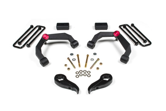 Zone Offroad Lift Kit Suspension (MPN: ZONC37)