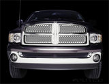 Putco Grille Insert Overlay (MPN: 84132)