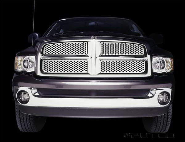 Putco Grille Insert Overlay (MPN: 84132)