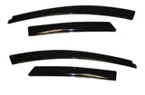 Auto Ventshade Ventvisor Tape-On Set (MPN: 94373)