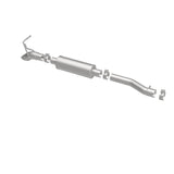 MagnaFlow Jeep Wrangler Off Road Pro Series Exhaust System (MPN: 17119)