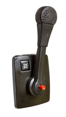 SeaStar Marine Engine Control (MPN: CH2100P)