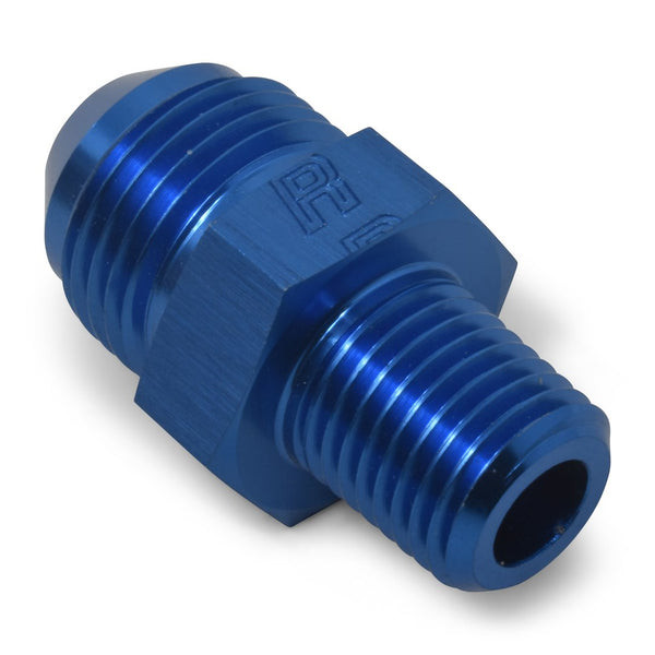 Russell Aluminum Adapter Fitting (MPN: 660468)