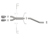 Advanced FLOW Engineering Exhaust System Kit (MPN: 49-36626-P)