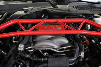 BMR Suspension Strut Tower Brace (MPN: STB760R)